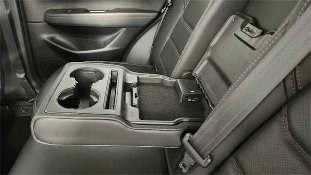 used 2022 Mazda CX-5 car