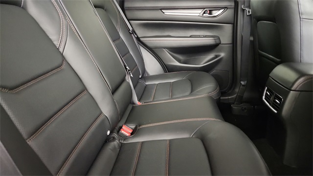 used 2022 Mazda CX-5 car