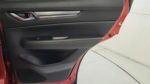 used 2022 Mazda CX-5 car