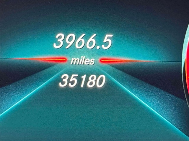 used 2022 Mercedes-Benz GLC car, priced at $32,445