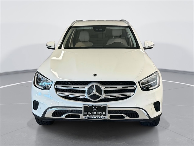 used 2022 Mercedes-Benz GLC car, priced at $32,445