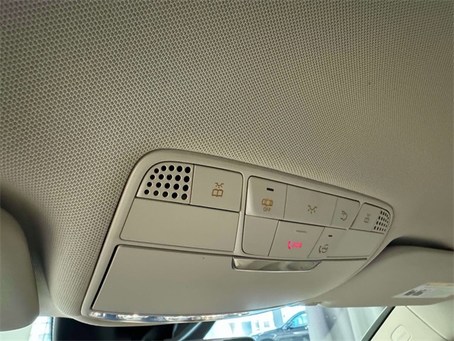 used 2022 Mercedes-Benz GLC car, priced at $32,445