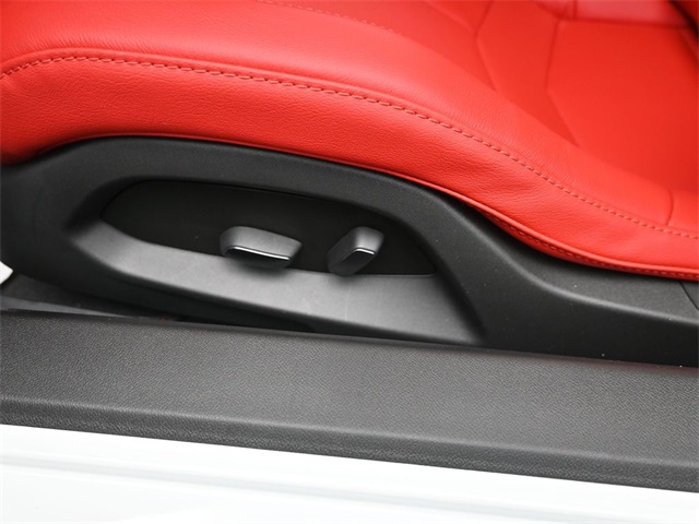 new 2026 Chevrolet Corvette car, priced at $73,685