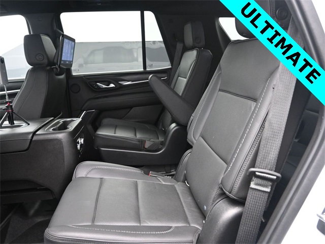 used 2021 GMC Yukon car, priced at $50,300
