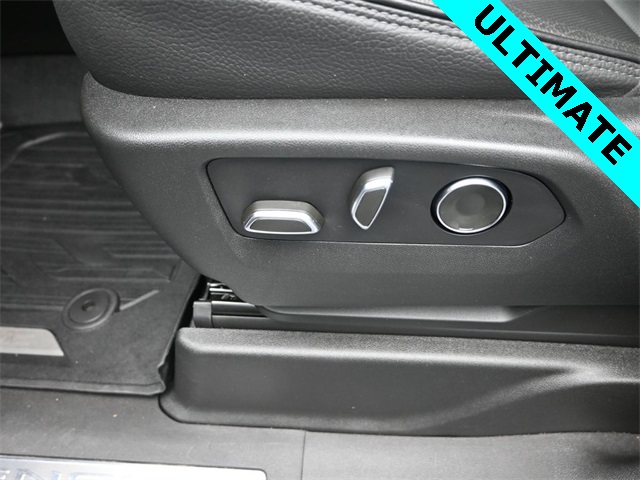 used 2021 GMC Yukon car, priced at $50,300