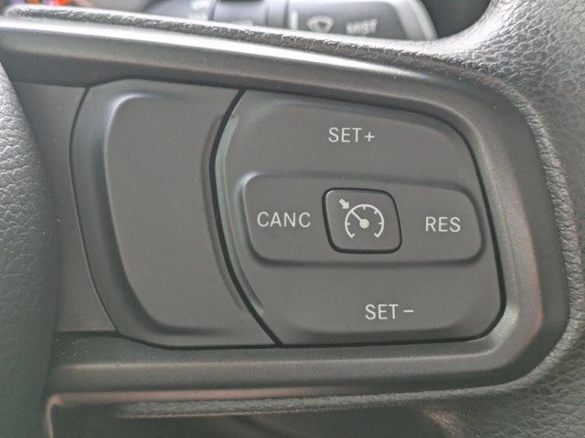 used 2022 Jeep Wrangler car, priced at $25,237