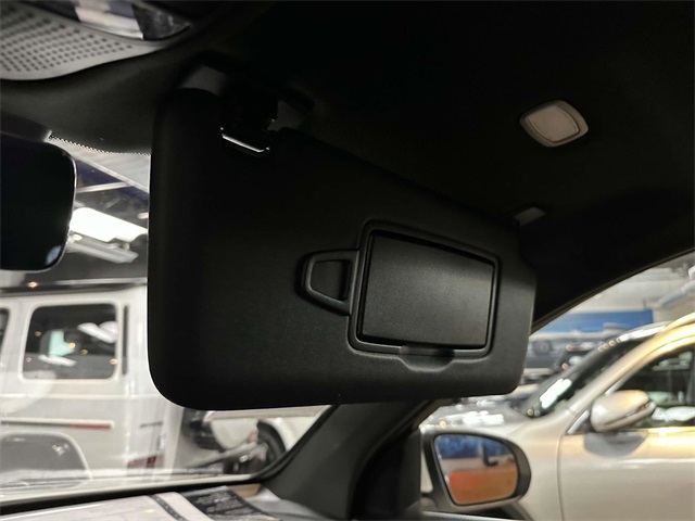 used 2022 Mercedes-Benz GLC car, priced at $35,991