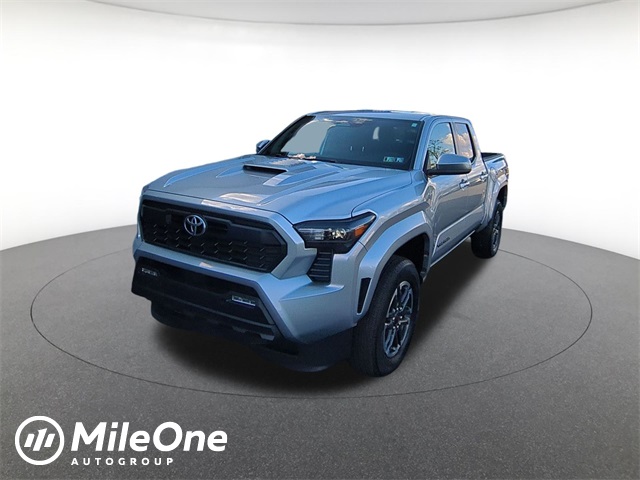 used 2024 Toyota Tacoma car, priced at $39,911