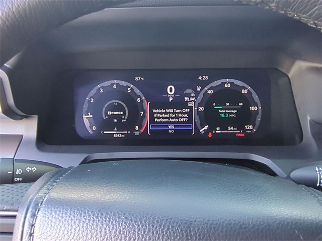 used 2024 Toyota Tacoma car, priced at $39,911