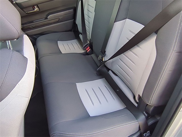 used 2024 Toyota Tacoma car, priced at $39,911