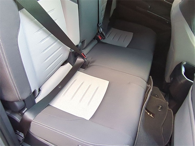 used 2024 Toyota Tacoma car, priced at $39,911