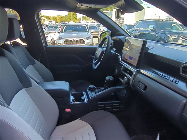 used 2024 Toyota Tacoma car, priced at $39,911