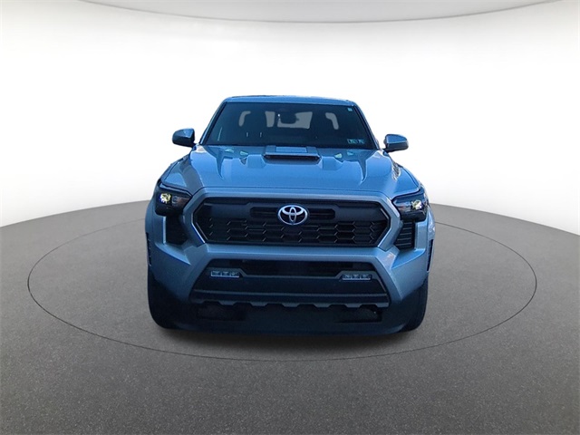 used 2024 Toyota Tacoma car, priced at $39,911