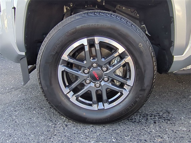 used 2024 Toyota Tacoma car, priced at $39,911