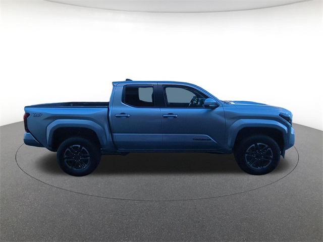 used 2024 Toyota Tacoma car, priced at $39,911