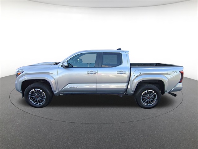 used 2024 Toyota Tacoma car, priced at $39,911