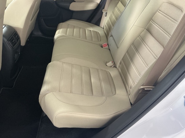 used 2022 Honda CR-V car, priced at $27,963