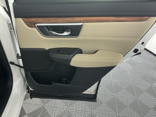 used 2022 Honda CR-V car, priced at $27,963