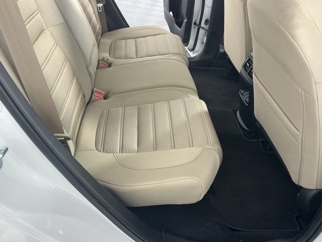 used 2022 Honda CR-V car, priced at $27,963