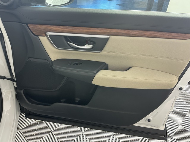used 2022 Honda CR-V car, priced at $27,963