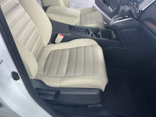 used 2022 Honda CR-V car, priced at $27,963