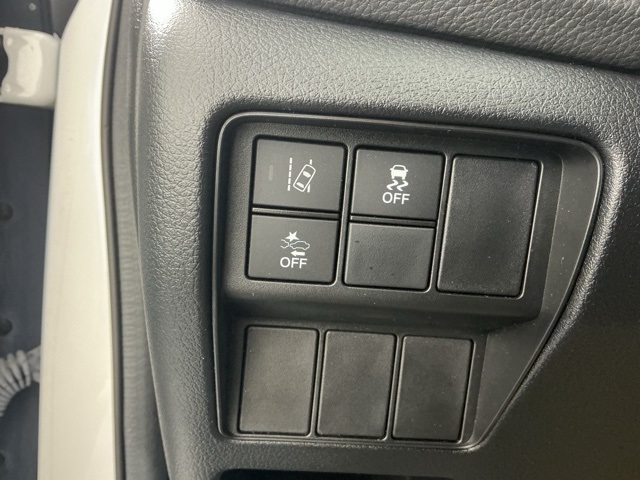 used 2022 Honda CR-V car, priced at $27,963
