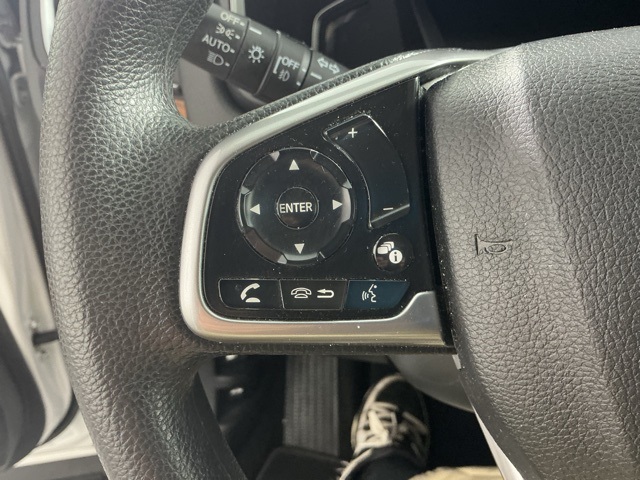 used 2022 Honda CR-V car, priced at $27,963