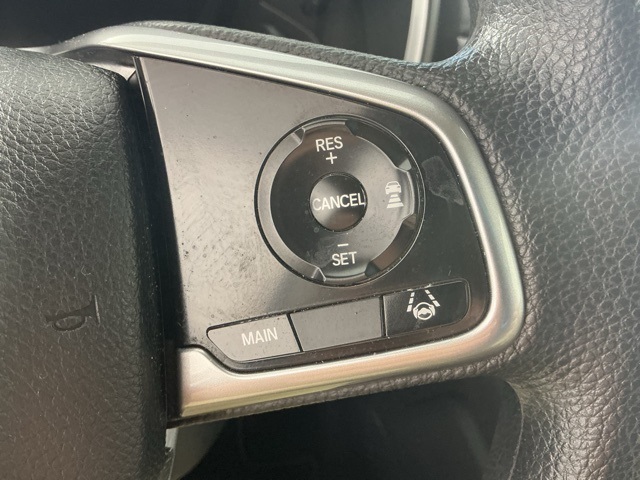 used 2022 Honda CR-V car, priced at $27,963