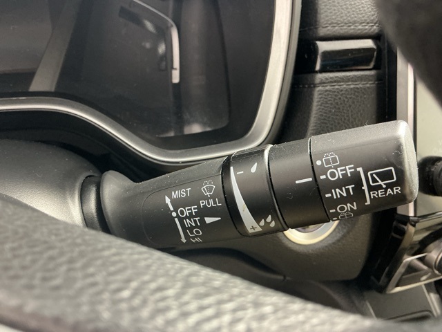 used 2022 Honda CR-V car, priced at $27,963