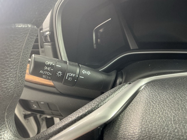 used 2022 Honda CR-V car, priced at $27,963