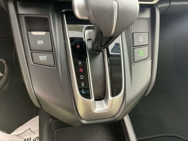 used 2022 Honda CR-V car, priced at $27,963