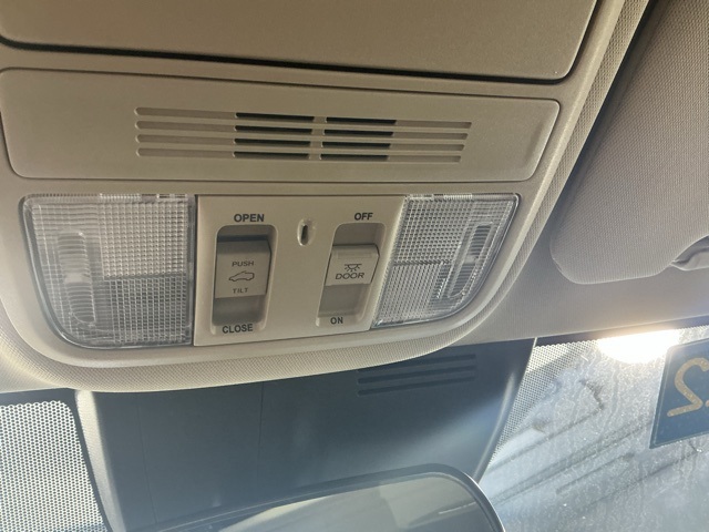 used 2022 Honda CR-V car, priced at $27,963
