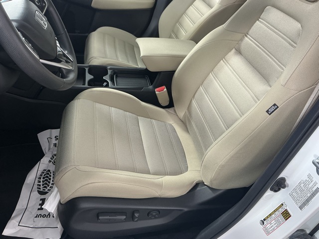 used 2022 Honda CR-V car, priced at $27,963