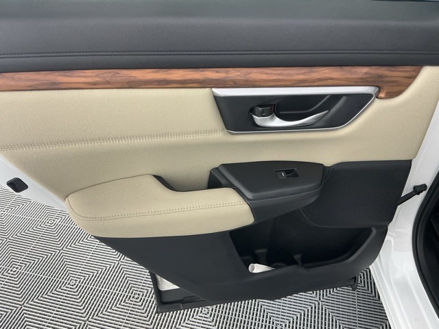 used 2022 Honda CR-V car, priced at $27,963