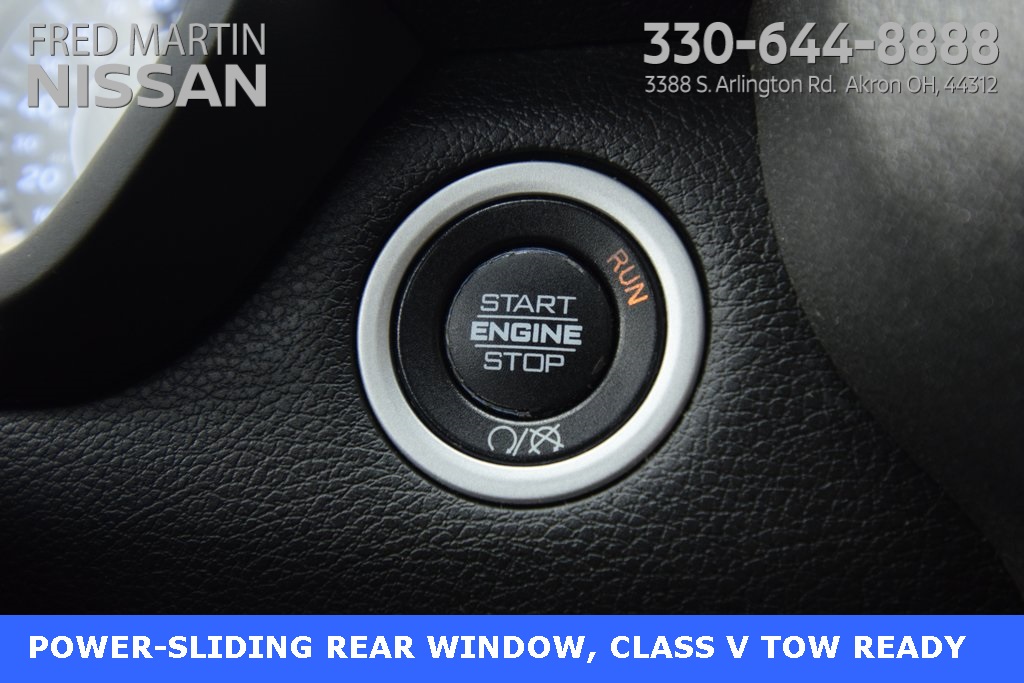 used 2019 Ram 2500 car, priced at $33,000