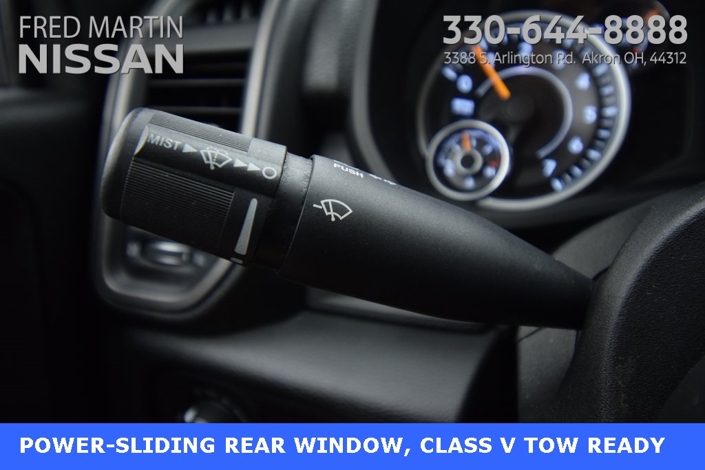 used 2019 Ram 2500 car, priced at $33,000