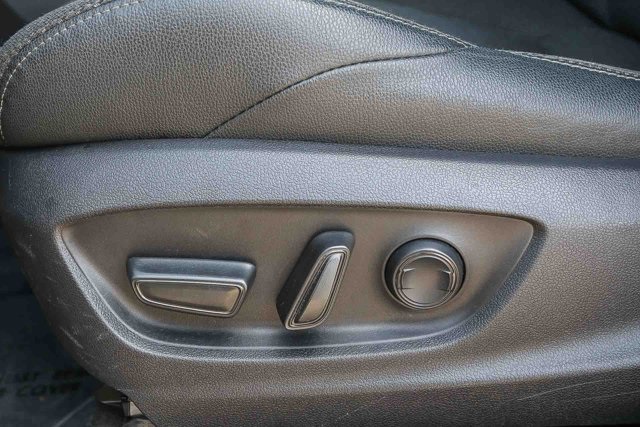used 2024 Toyota bZ4X car, priced at $22,977