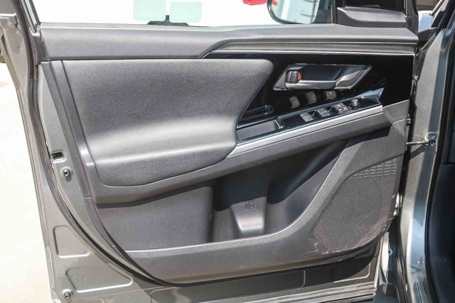 used 2024 Toyota bZ4X car, priced at $22,977