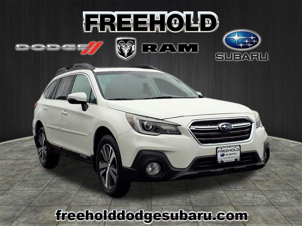 used 2019 Subaru Outback car, priced at $23,900