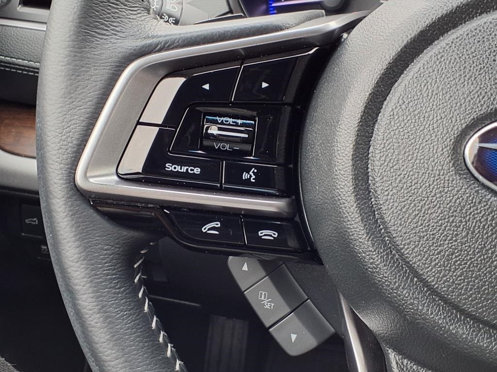 used 2019 Subaru Outback car, priced at $23,900