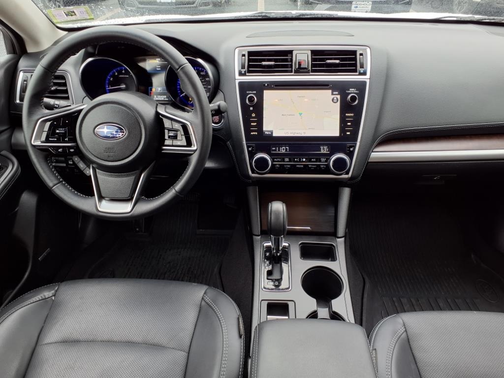 used 2019 Subaru Outback car, priced at $23,900