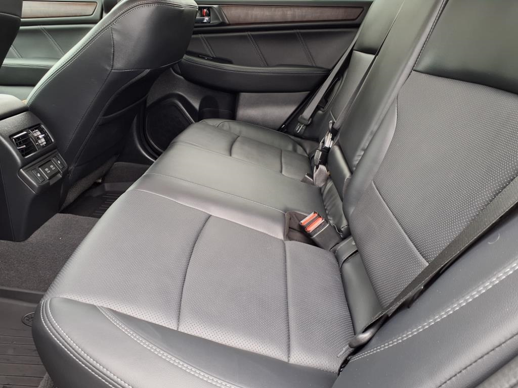used 2019 Subaru Outback car, priced at $23,900