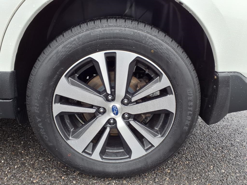 used 2019 Subaru Outback car, priced at $23,900