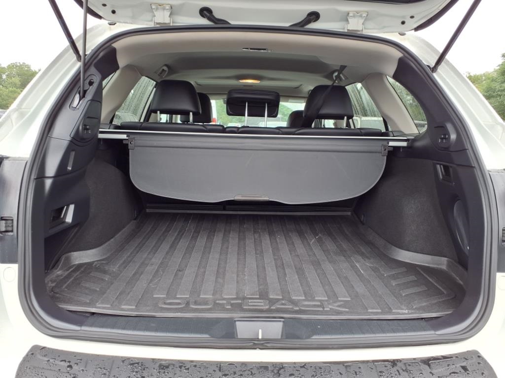 used 2019 Subaru Outback car, priced at $23,900