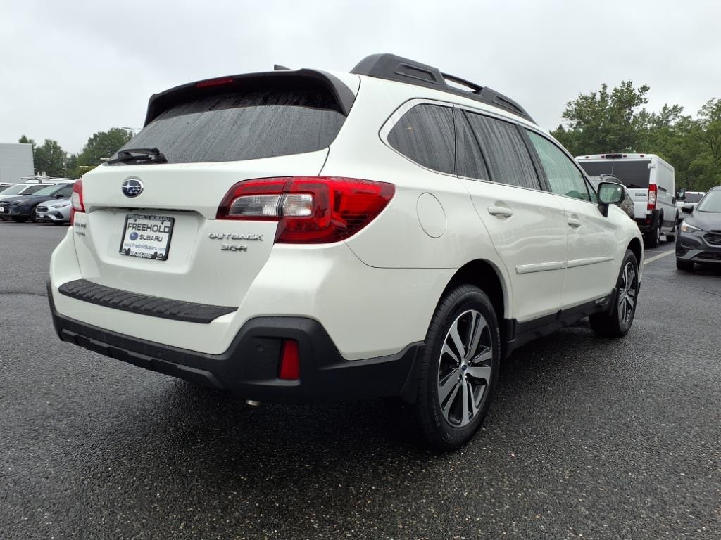 used 2019 Subaru Outback car, priced at $23,900