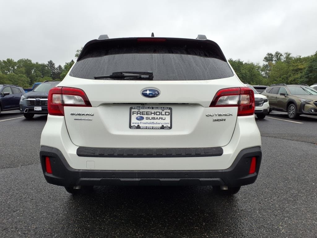 used 2019 Subaru Outback car, priced at $23,900