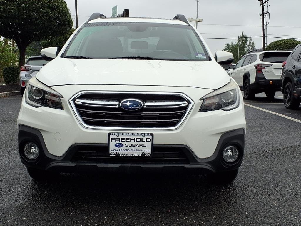 used 2019 Subaru Outback car, priced at $23,900
