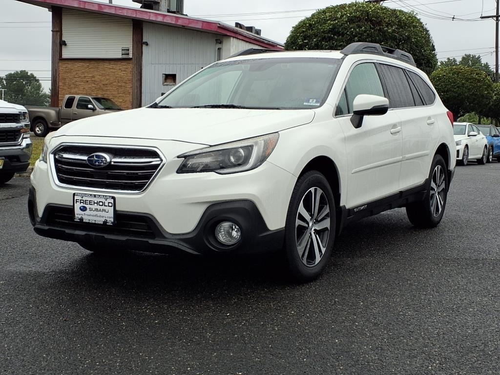 used 2019 Subaru Outback car, priced at $23,900