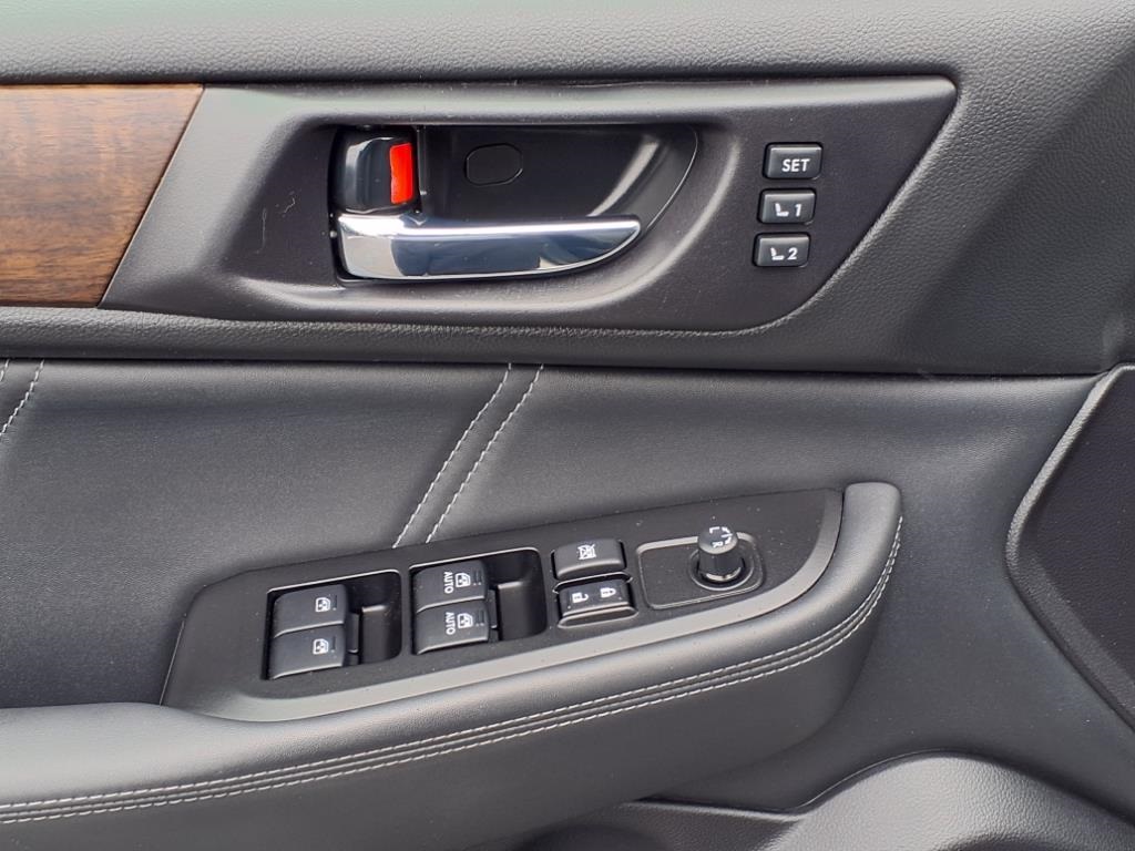 used 2019 Subaru Outback car, priced at $23,900