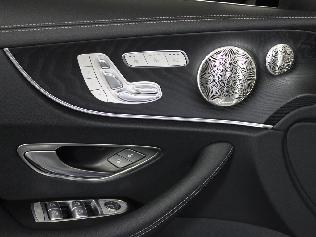 used 2023 Mercedes-Benz E-Class car, priced at $69,998